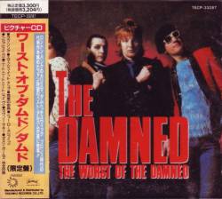 The Damned : The Worst of the Damned